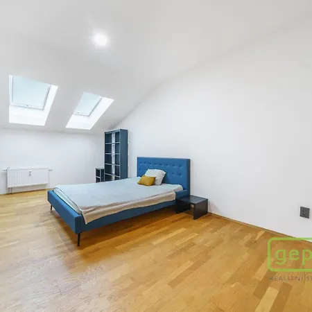 Mina Apartmán