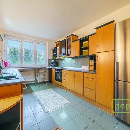Apartment Mina