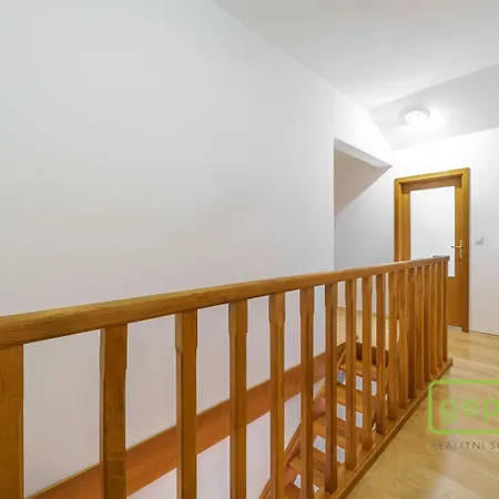 Mina Apartment Karlovy Vary