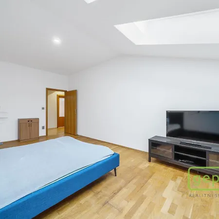 Apartment Mina
