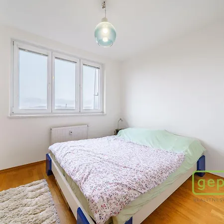 Mina Apartment Karlovy Vary