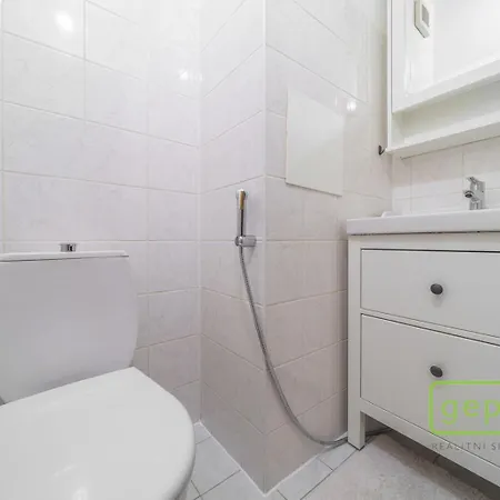 Apartment Mina Karlovy Vary