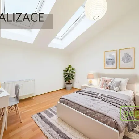 Apartment Mina Karlovy Vary