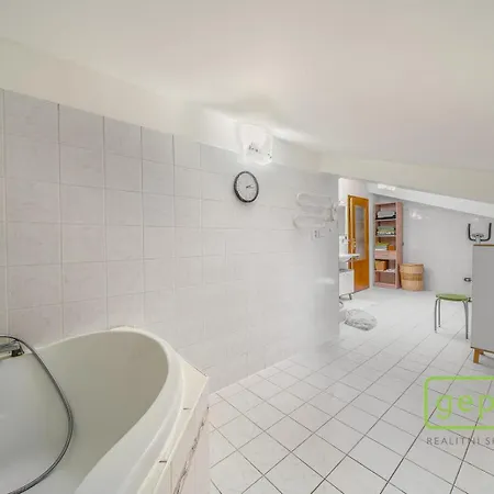 Mina Apartmán Karlovy Vary