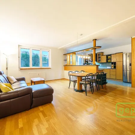 Mina Apartment Karlovy Vary