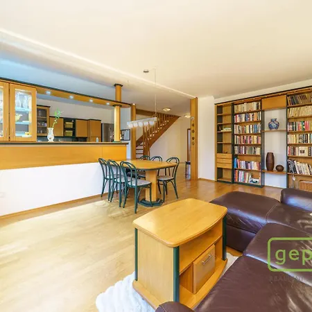 Apartment Mina Karlovy Vary